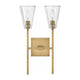 Hinkley - Hinkley Auden Vanity Light - Lights Canada