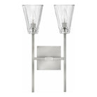 Hinkley - Hinkley Auden Vanity Light - Lights Canada