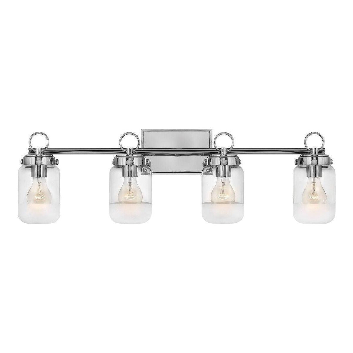 Hinkley - Penley Vanity Light - Lights Canada