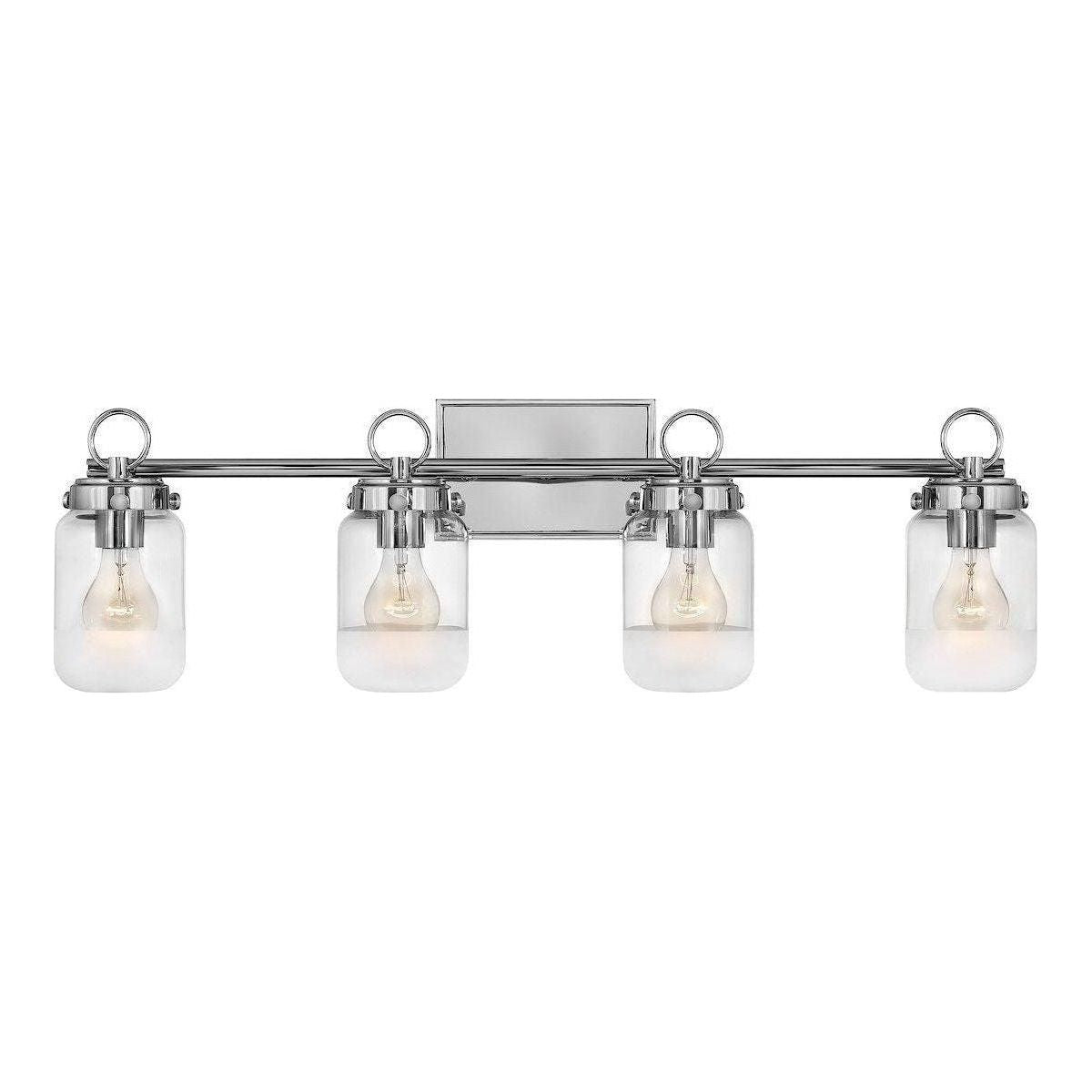 Hinkley - Penley Vanity Light - Lights Canada