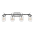 Hinkley - Penley Vanity Light - Lights Canada