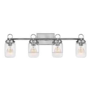 Hinkley - Penley Vanity Light - Lights Canada