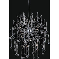 Cherry Blossom Chandelier