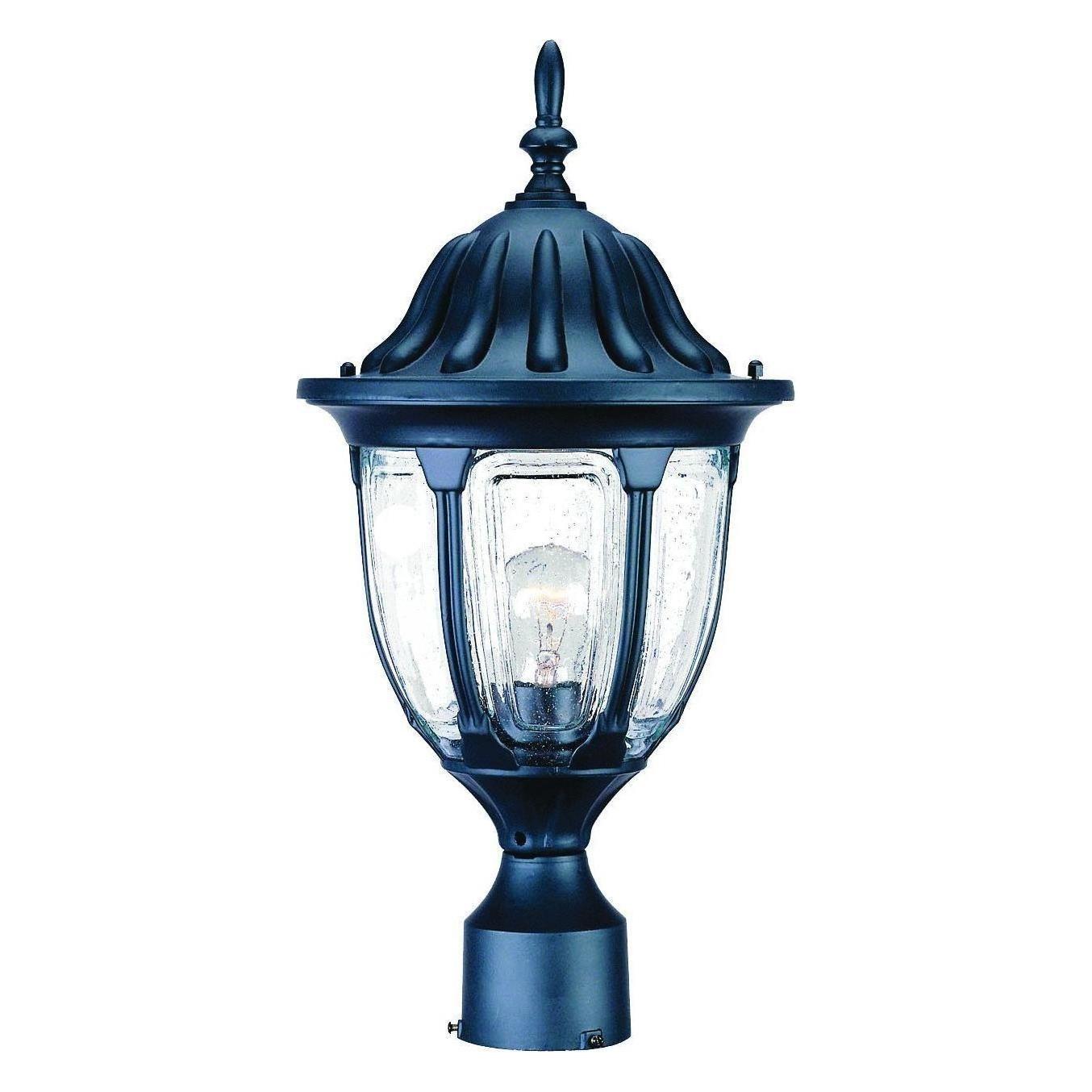 Acclaim - Suffolk Post Light - Lights Canada