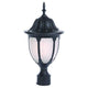 Acclaim - Suffolk Post Light - Lights Canada
