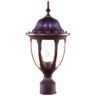 Acclaim - Suffolk Post Light - Lights Canada
