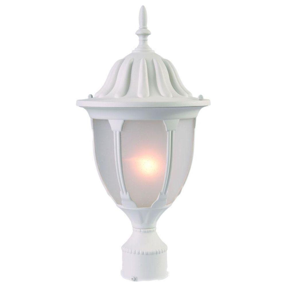 Acclaim - Suffolk Post Light - Lights Canada