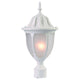 Acclaim - Suffolk Post Light - Lights Canada