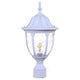 Acclaim - Suffolk Post Light - Lights Canada
