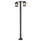 Z-Lite - Holbrook Post Light - Lights Canada