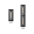 Hinkley - Astoria Single Light Vanity - Lights Canada