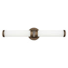 Hinkley - Remi Vanity Light - Lights Canada