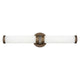 Hinkley - Remi Vanity Light - Lights Canada