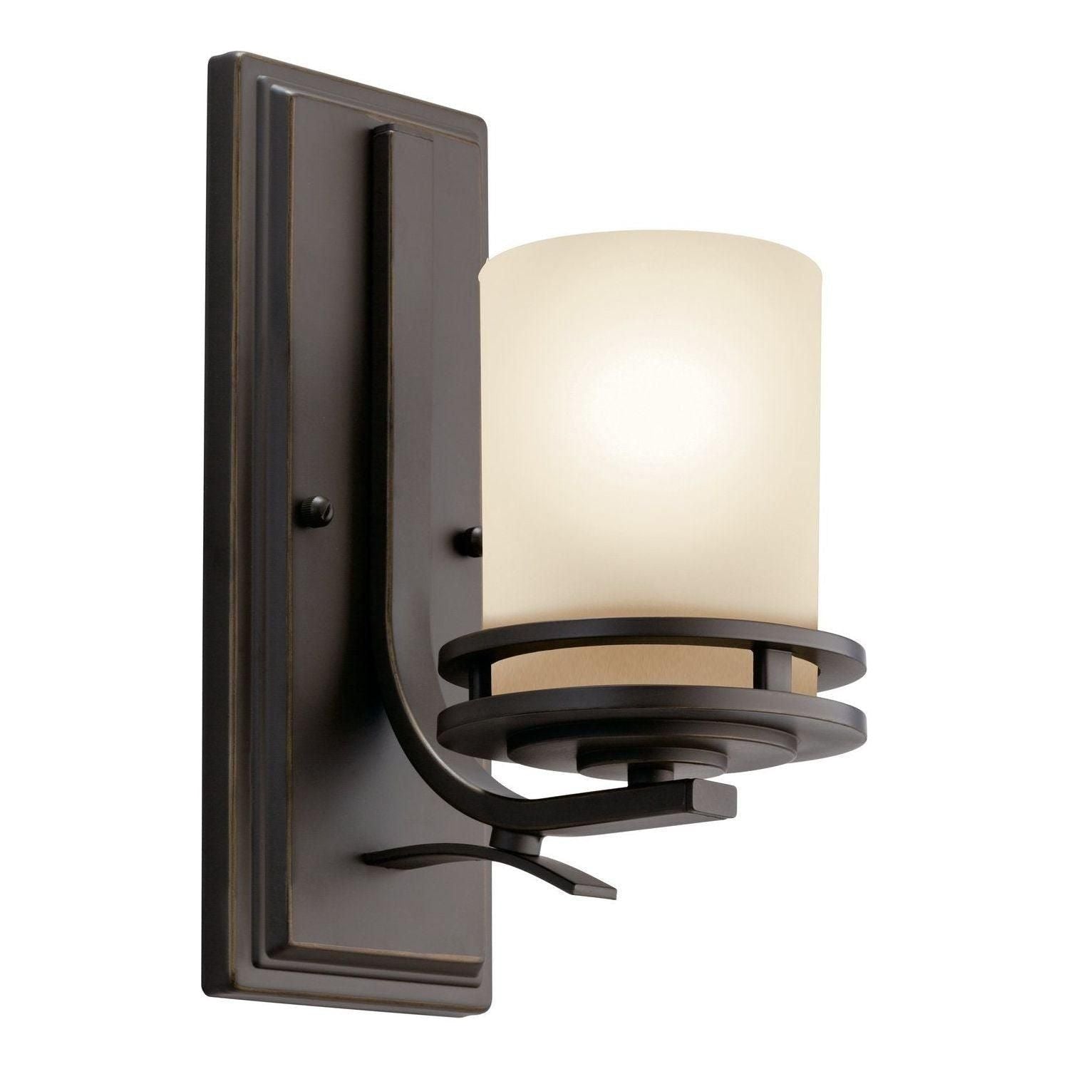 Kichler - Hendrik Sconce - Lights Canada