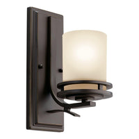 Hendrik Sconce