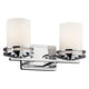 Kichler - Hendrik Vanity Light - Lights Canada