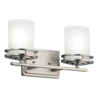 Kichler - Hendrik Vanity Light - Lights Canada