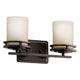 Kichler - Hendrik Vanity Light - Lights Canada