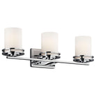 Kichler - Hendrik Vanity Light - Lights Canada