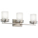 Kichler - Hendrik Vanity Light - Lights Canada