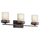 Kichler - Hendrik Vanity Light - Lights Canada