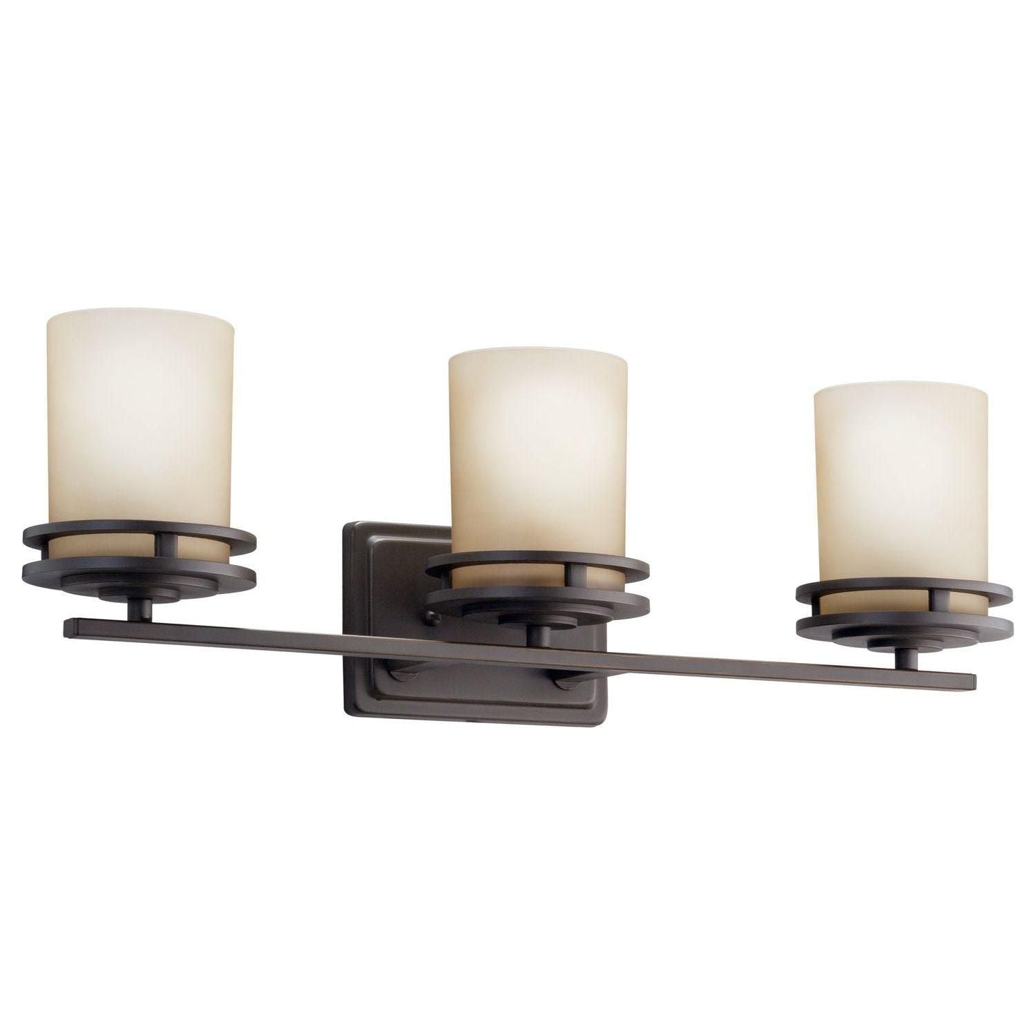 Kichler - Hendrik Vanity Light - Lights Canada