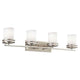 Kichler - Hendrik Vanity Light - Lights Canada