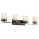 Kichler - Hendrik Vanity Light - Lights Canada