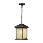 Z-Lite - Holbrook Outdoor Pendant - Lights Canada