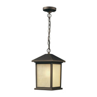 Holbrook Outdoor Pendant