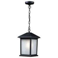 Holbrook Outdoor Pendant