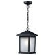 Z-Lite - Holbrook Outdoor Pendant - Lights Canada