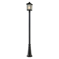 Holbrook Post Light