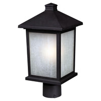 Holbrook Post Light