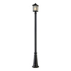 Z-Lite - Holbrook Post Light - Lights Canada