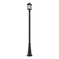 Holbrook Post Light