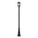 Z-Lite - Holbrook Post Light - Lights Canada