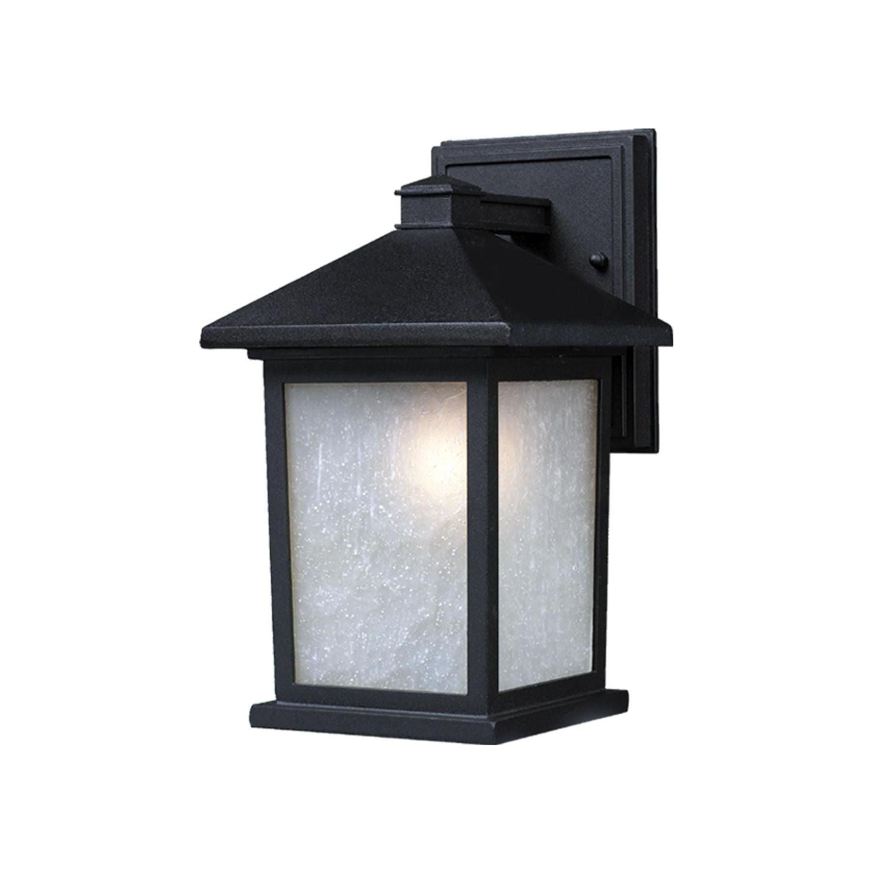 Z-Lite - Holbrook Outdoor Wall Light - Lights Canada