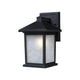 Z-Lite - Holbrook Outdoor Wall Light - Lights Canada