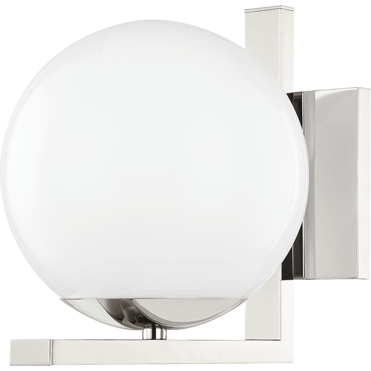 Hudson Valley Lighting - Tanner 1 Light Wall Sconce - Lights Canada