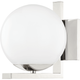 Hudson Valley Lighting - Tanner 1 Light Wall Sconce - Lights Canada