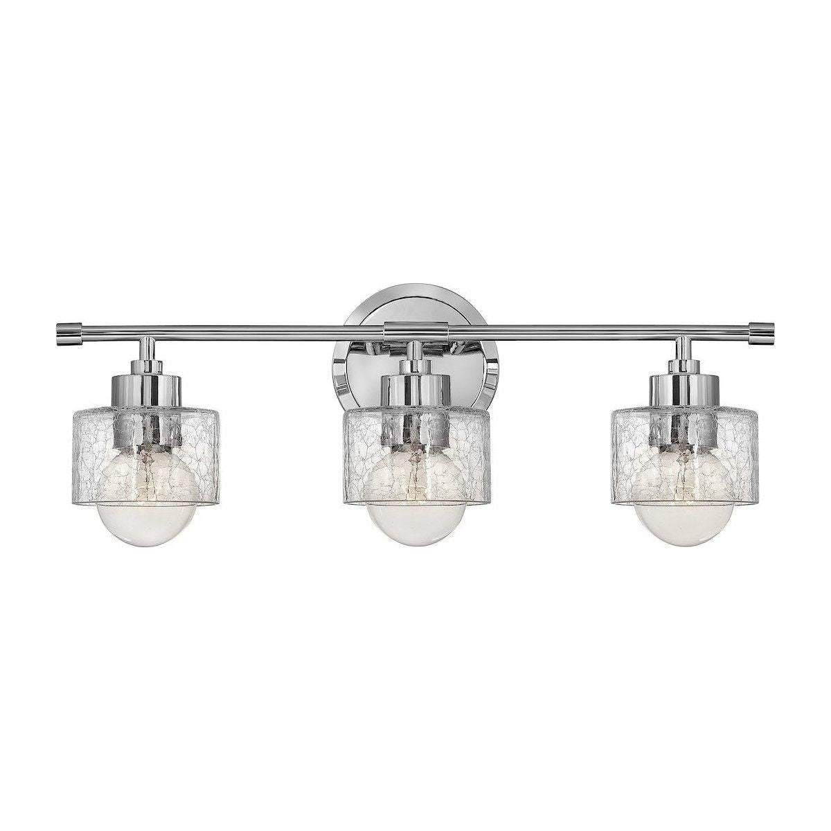 Hinkley - Maeve Vanity Light - Lights Canada