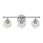 Hinkley - Maeve Vanity Light - Lights Canada