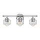 Hinkley - Maeve Vanity Light - Lights Canada