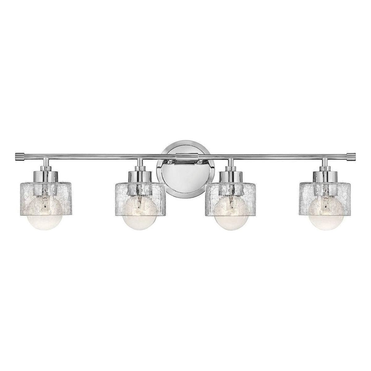 Hinkley - Maeve Vanity Light - Lights Canada