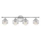 Hinkley - Maeve Vanity Light - Lights Canada
