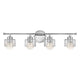 Hinkley - Maeve Vanity Light - Lights Canada