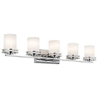 Kichler - Hendrik Vanity Light - Lights Canada