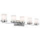 Kichler - Hendrik Vanity Light - Lights Canada