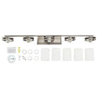 Kichler - Hendrik Vanity Light - Lights Canada
